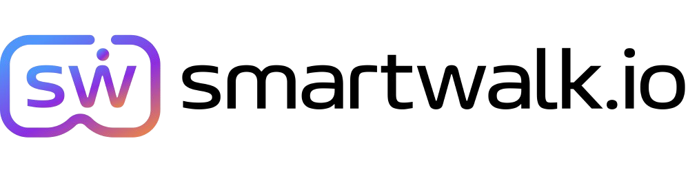 Smartwalk Logo