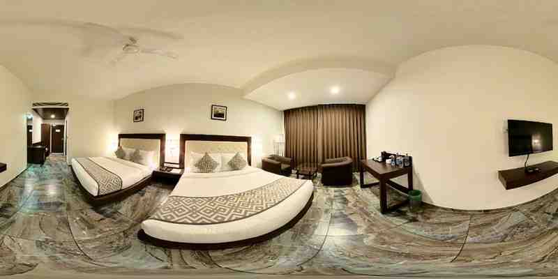 room-1
